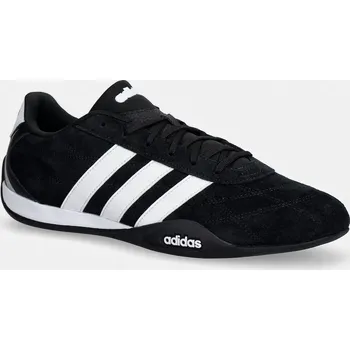 Pánské tenisky Tenisky adidas Adipista KI1466 černá 99X, EUR 46