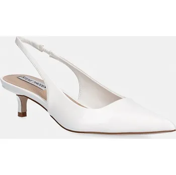 Dámské lodičky Lodičky Steve Madden Kittie2 11005094.1BP bílá 00X, EUR 41