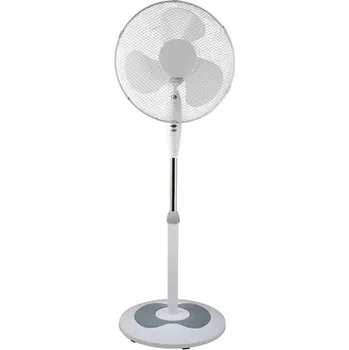 Domácí ventilátor ECG FS 40a RB White