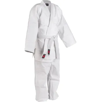 Katsudo judo kimono Randori 550g, bílé 170cm