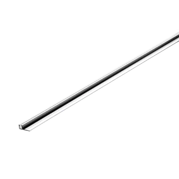 Mycí kartáč na vozidlo SIT Profil k lištám hliník 5/24,5/2500 mm (G-ALL-90-5)