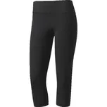 Adidas dámské legíny 3/4 Tight, černé M