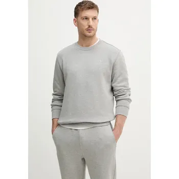 Pánská mikina Mikina Trussardi G8088500139N šedá 90X, vel. XXL