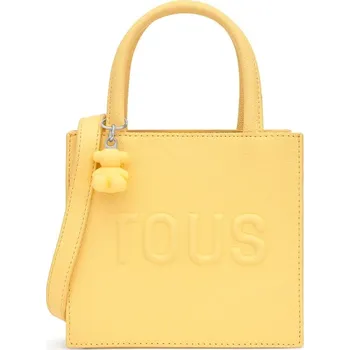 Kabelka Kabelka Tous 2002373905 žlutá 11X, vel. ONE SIZE