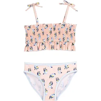 Dívčí plavky Bluey PLAVKY BLUYE Velikost: 116