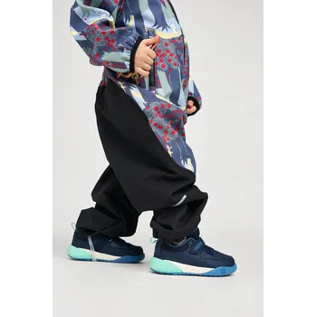 Chlapecké tenisky Dětské tenisky Reima Kiirus 5400006A.PPY2 modrá 57X, EUR 20