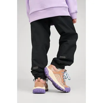 Chlapecké tenisky Dětské boty Reima Kulkuri Low 5400179A.PPY2 hnědá 82X, EUR 31