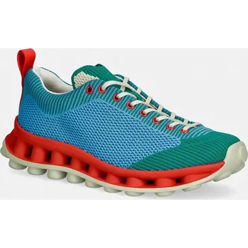 Pánská obuv Tenisky Camper Pelotissima by Sunnei K101036.010 tyrkysová 66X, EUR 41