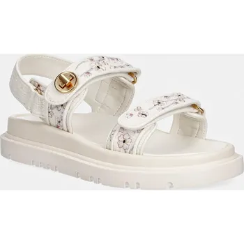 Dámské sandále Sandály Aldo LINETTE 14242953.LINETTE béžová 01X, EUR 41