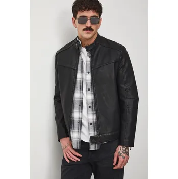 Moto bunda Motorkářská bunda Medicine RS26-KUM410 černá 99X, vel. S