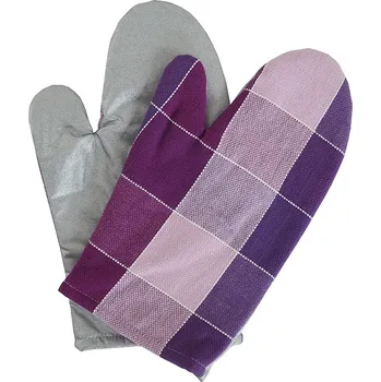 Chňapka B.E.S. Petrovice, Kuchyňská chňapka s magnetem a teflonovou vrstvou 2 ks