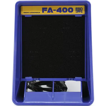 Páječka Odtah kouře FA 400