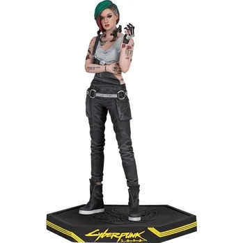 Figurka Cyberpunk 2077 - Judy Alvarez 23 cm