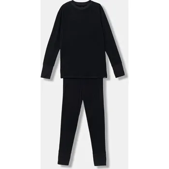 Set dětského termoprádla Sada dětského funkčního prádla Burton MRNO 243541 černá 99X, vel. 128