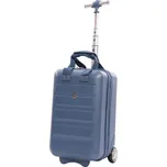 Kabinový kufr AEROLITE T-615 XS - modrá