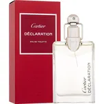 Cartier Déclaration 50 ml toaletní voda pro muže