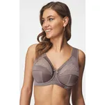 Podprsenka Honey Simplex zmenšující nevyztužená s kosticemi