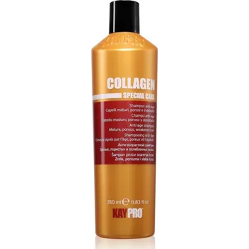 Šampon Kaypro Collagen Anti-age Shampoo šampon s kolagenem 350 ml