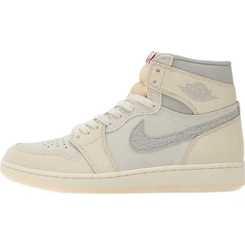 Pánské tenisky Air Jordan Jordan 1 Retro High OG "Sail University Red" Velikost: 47