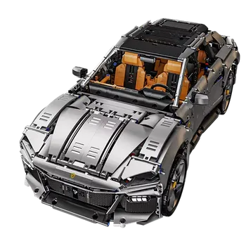 ostatní stavebnice OEM stavebnice Technické stavebnice SUV - 3456 Dílků