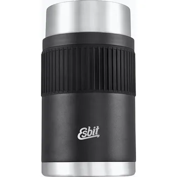 Termoska Termoska na jídlo Esbit Sculptor Stainless Steel Food Jug 1000 ml black