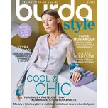 Burda Style 8/2025 - Burda (8/2025)