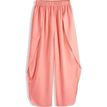 Dámské kalhoty GATE Kalhoty s rozparky 38 226-1328/3502