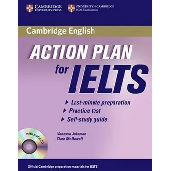 Action Plan for IELTS Self-study Pack General Training Module