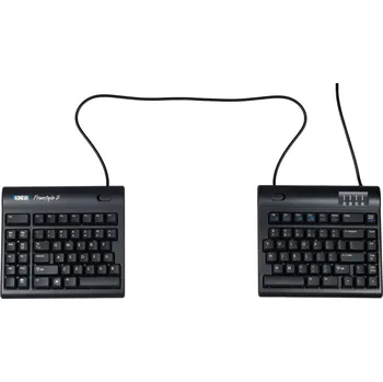 Klávesnice Kinesis Freestyle2 for PC Wired 20" Zánovní