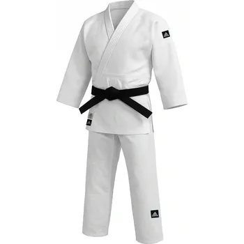 Adidas judo kimono adi J440 – P-JU ELITE 440g, bílá 195cm