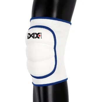 Chránič kolene Dax chránič kolen, bílý M