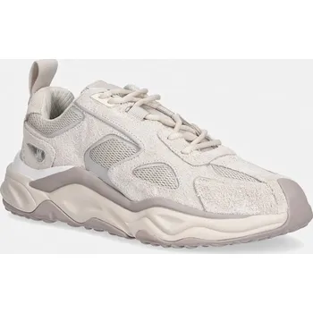 Pánské tenisky Tenisky Steve Madden Serpent 12000802.OWT béžová 01X, EUR 46