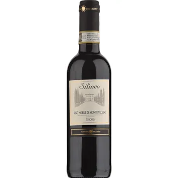 Víno Fattoria del Cerro Silìneo Vino Nobile di Montepulciano DOCG 2020 0,375L