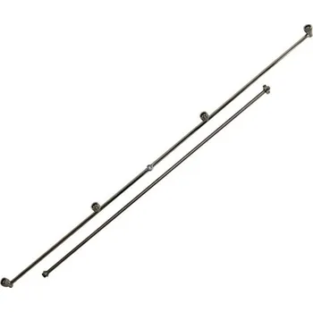 Nosník 4 trysek 100cm s trubkou 75cm pro postřikovač 433 49300