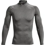 Under Armour HeatGear Armour Comp Mock…