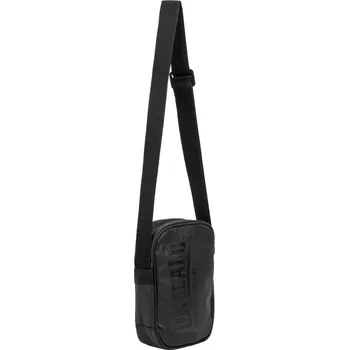 Lonsdale taška přes rameno Bordley, černá