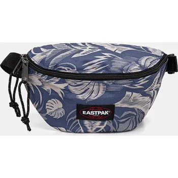 Ledvinka Ledvinka Eastpak SPRINGER EK0000742Z41 modrá 55A, vel. ONE SIZE