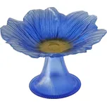 Dekorativní miska Boltze Marga 350 ml 2081395 modrá 55X