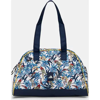 Taška adidas x Farm Rio KA9936 modrá 55X, vel. ONE SIZE