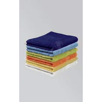 Zdravotnický oděv Ručník FROTÉ (50x100cm)