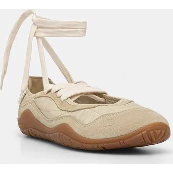 Dámské baleríny Baleríny Inuikii Maliah Freeflow 1013.015.0021.662 béžová 80X, EUR 38