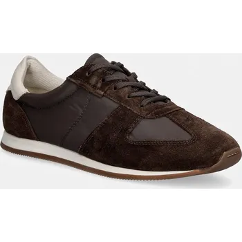 Dámské tenisky Tenisky Vagabond Shoemakers YASMIN 5959.027.29 hnědá 89X, EUR 39