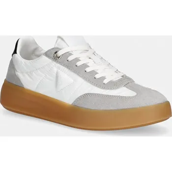 Dámské tenisky Tenisky Guess PARLET FLPPAR.FAB12.WHIGR bílá 00X, EUR 40