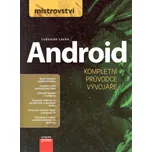 Mistrovství Android - Kompletní průvodce vývojáře