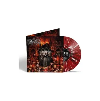 Zahraniční hudba Pestapocalypse VI / Splatter / Vinyl - Belphegor [LP]
