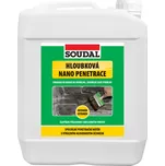 SOUDAL Hloubková NANO penetrace 5 kg