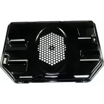 Domácí spotřebič Vnitřní kryt ventilátoru do trouby Beko Blomberg - 219440102