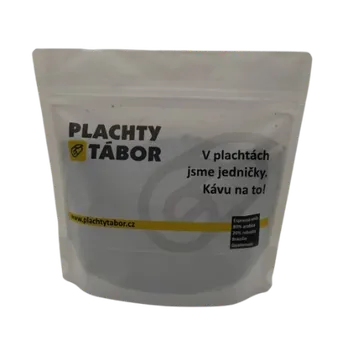 Káva Espresso směs PLACHTY TÁBOR