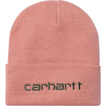 Čepice KULICH CARHARTT WIP Script O/S