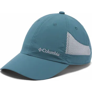 Kšiltovka Columbia Tech Shade II Hat 2121071429 - everblue UNI